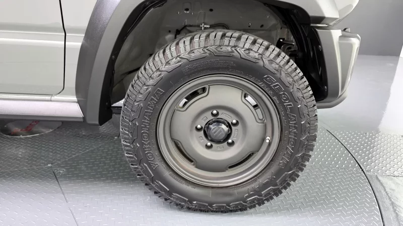 jimny Купить Suzuki Jimny 2024 года из Кореи, пробег 7 722 км, лот 2084025